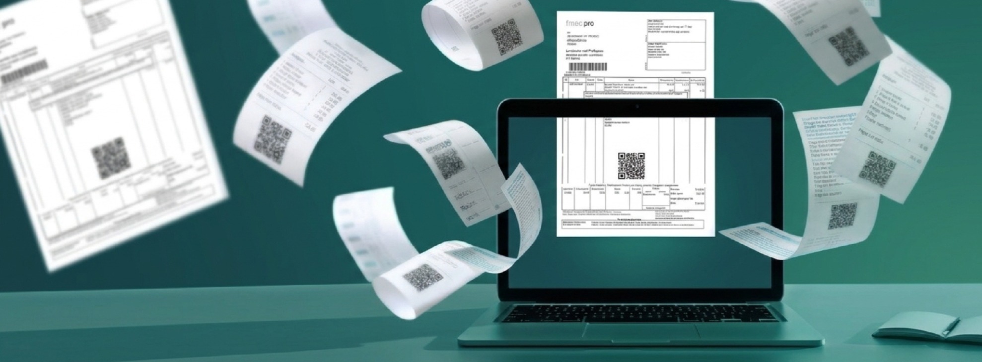 Factura Electrónica de Exportación: DNIT inicia plan piloto para su implementación