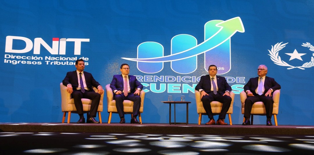 Rendición de Cuentas 