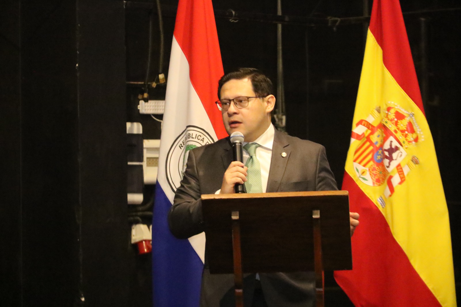 Evento sobre el Convenio para Evitar la Doble Imposición