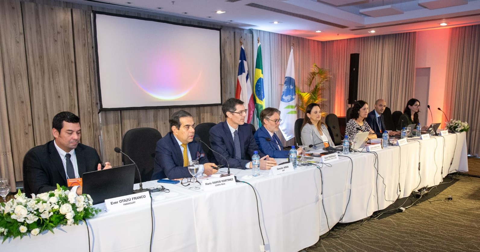 Paraguay fortalece su liderazgo en transparencia fiscal