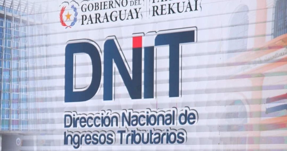 Nueva estructura organizacional