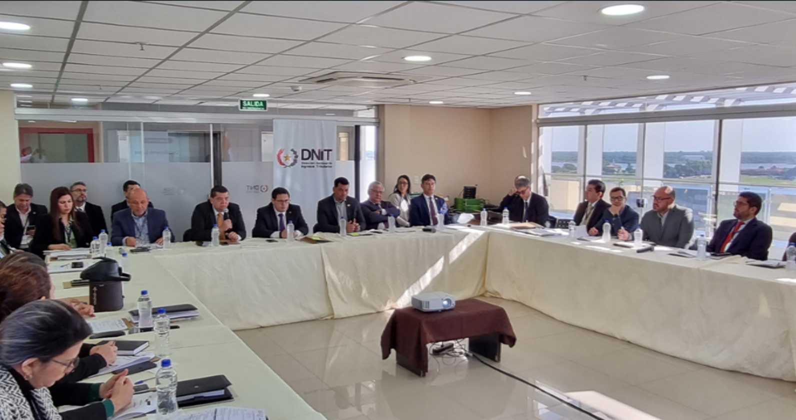 Se aprueba su Plan Estratégico Institucional  para el periodo 2024-2029