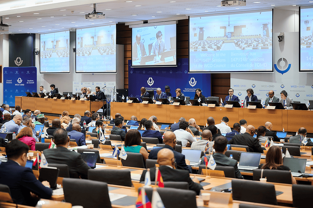 Paraguay integrará la Comisión Política de la OMA