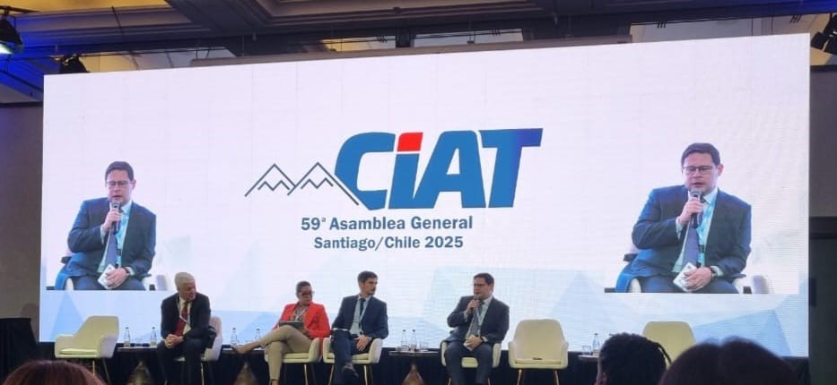 Suscriben convenio marco para fortalecer a la DNIT