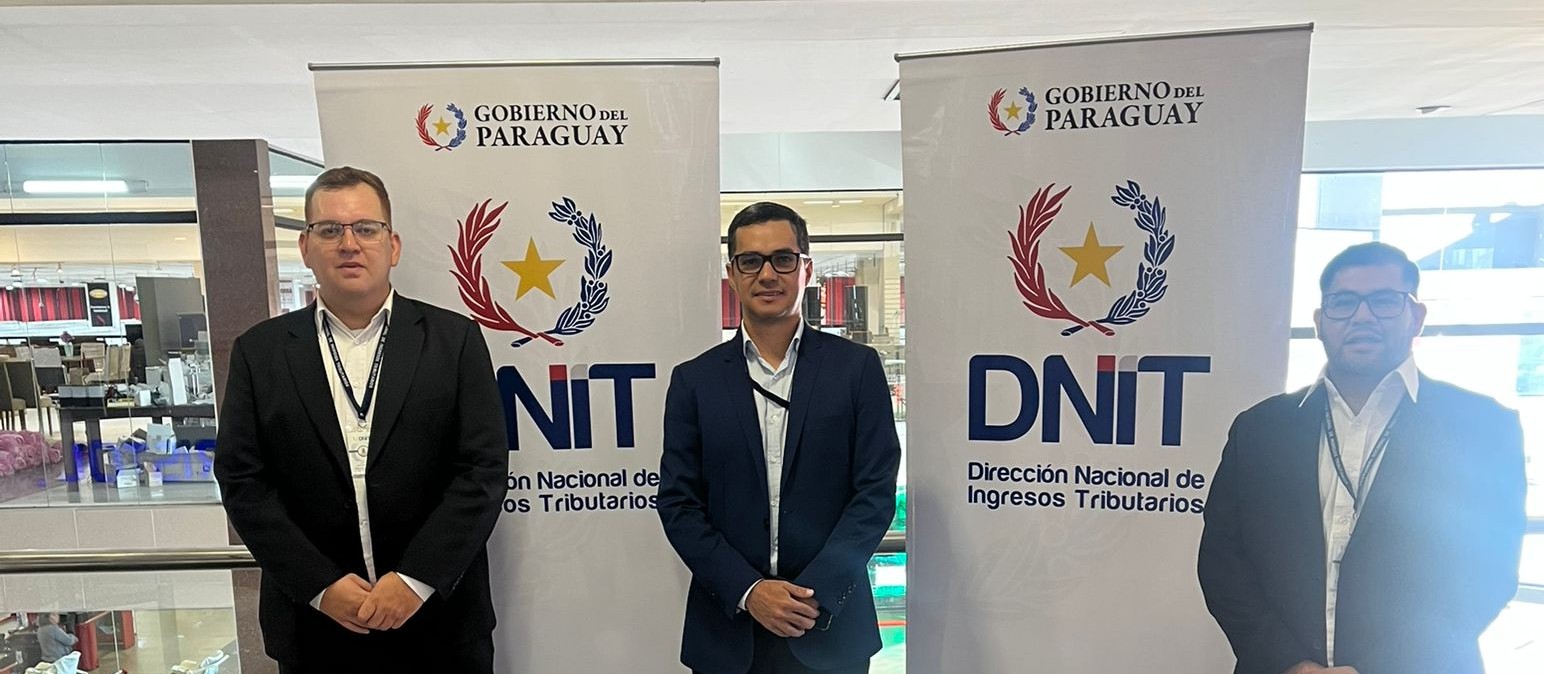 La DNIT impulsa la formalización de los pequeños comercios