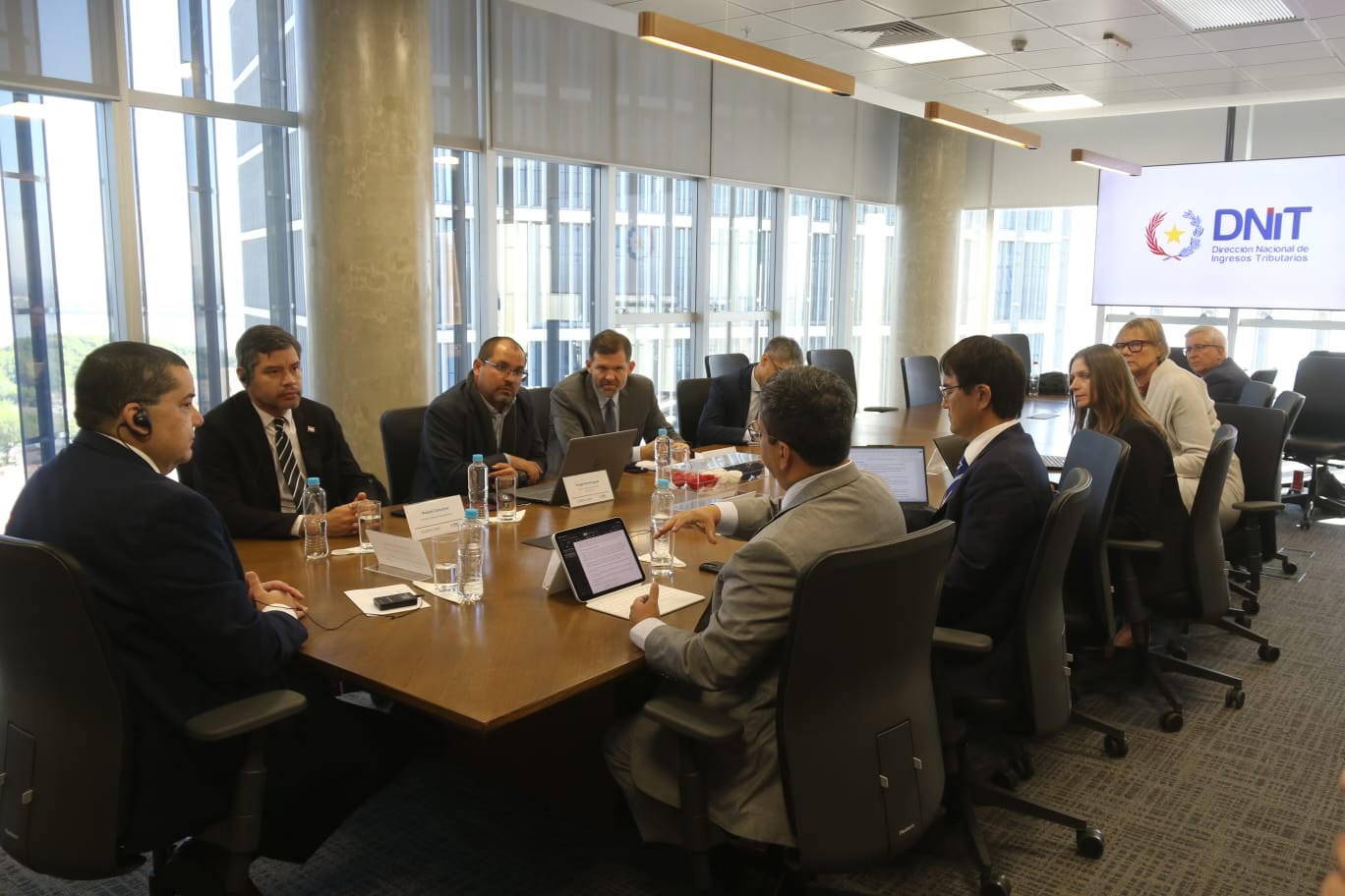 La Consulta del Artículo IV constituye un mecanismo periódico mediante el cual el FMI evalúa la evolución económica de sus países miembros 