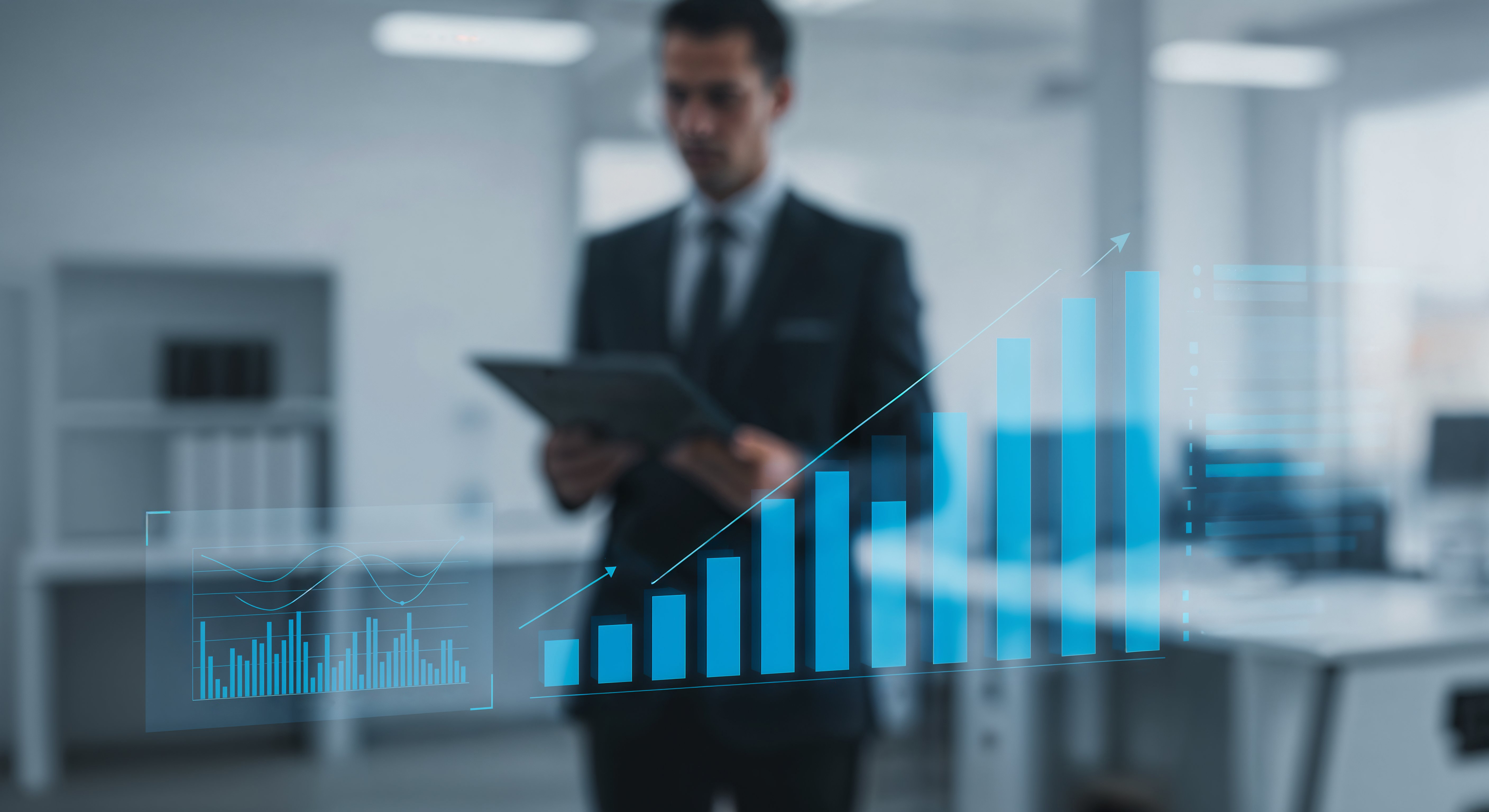 DNIT consolida recaudación en ₲ 3,2 billones al inicio del año