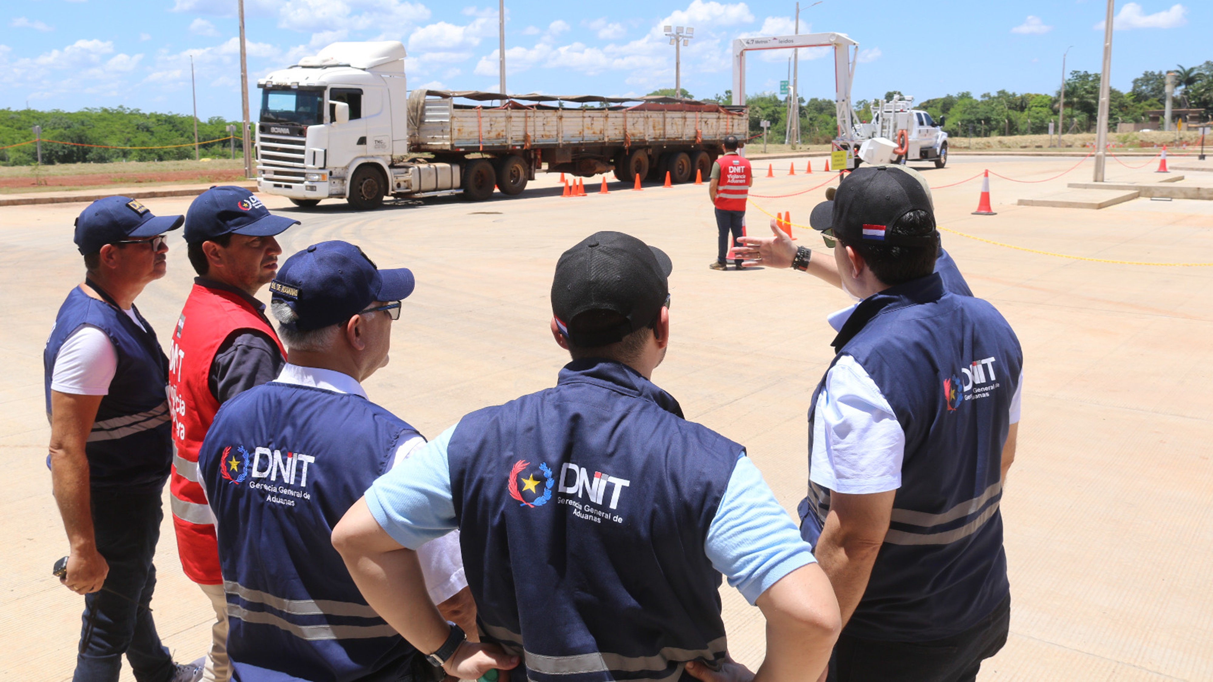 Los controles implementados están demostrando un alto grado de efectividad.
