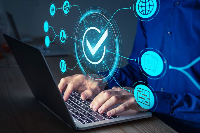 DNIT intensifica controles masivos con herramientas de Big Data