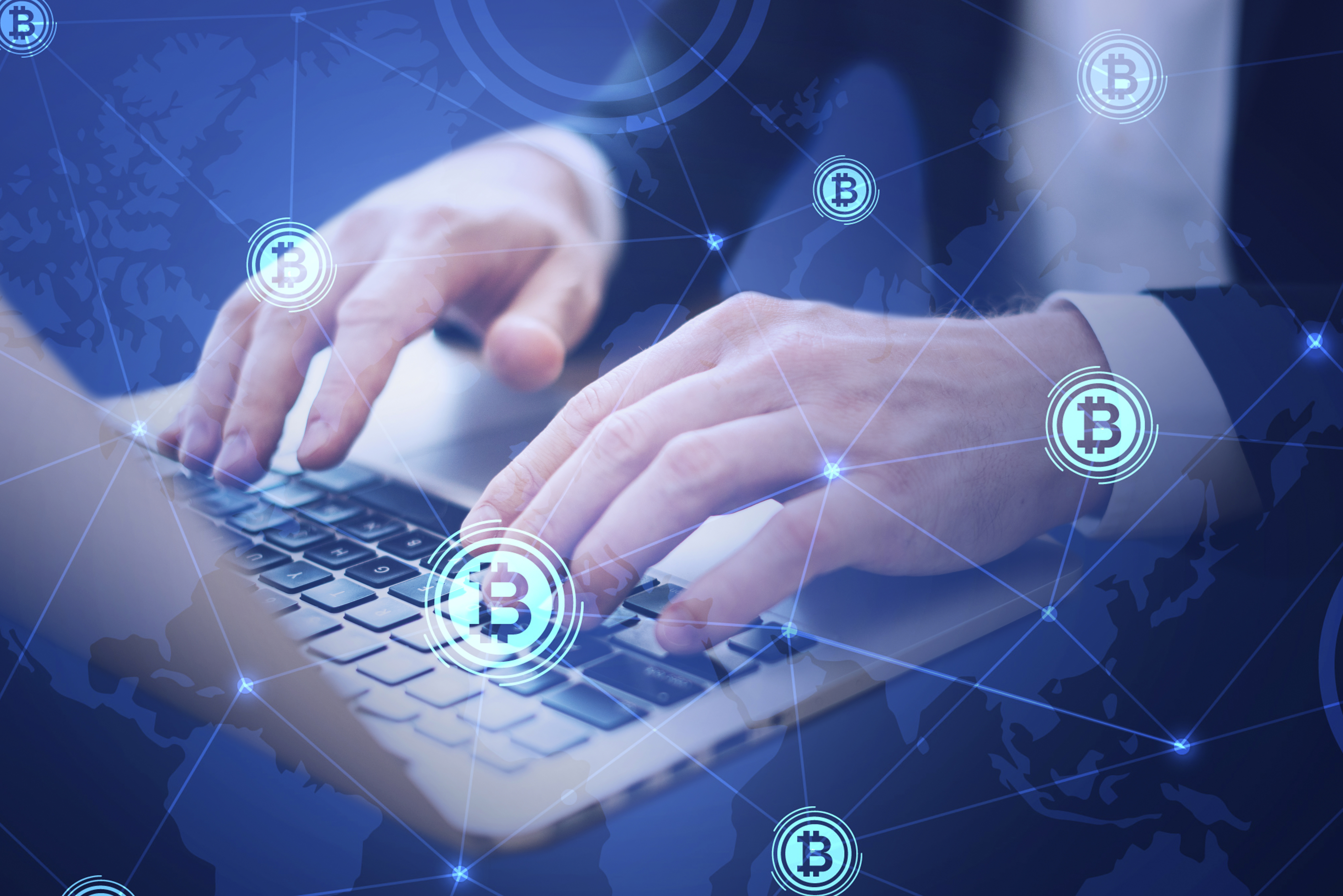 La DNIT establece obligación de informar las transacciones con criptoactivos