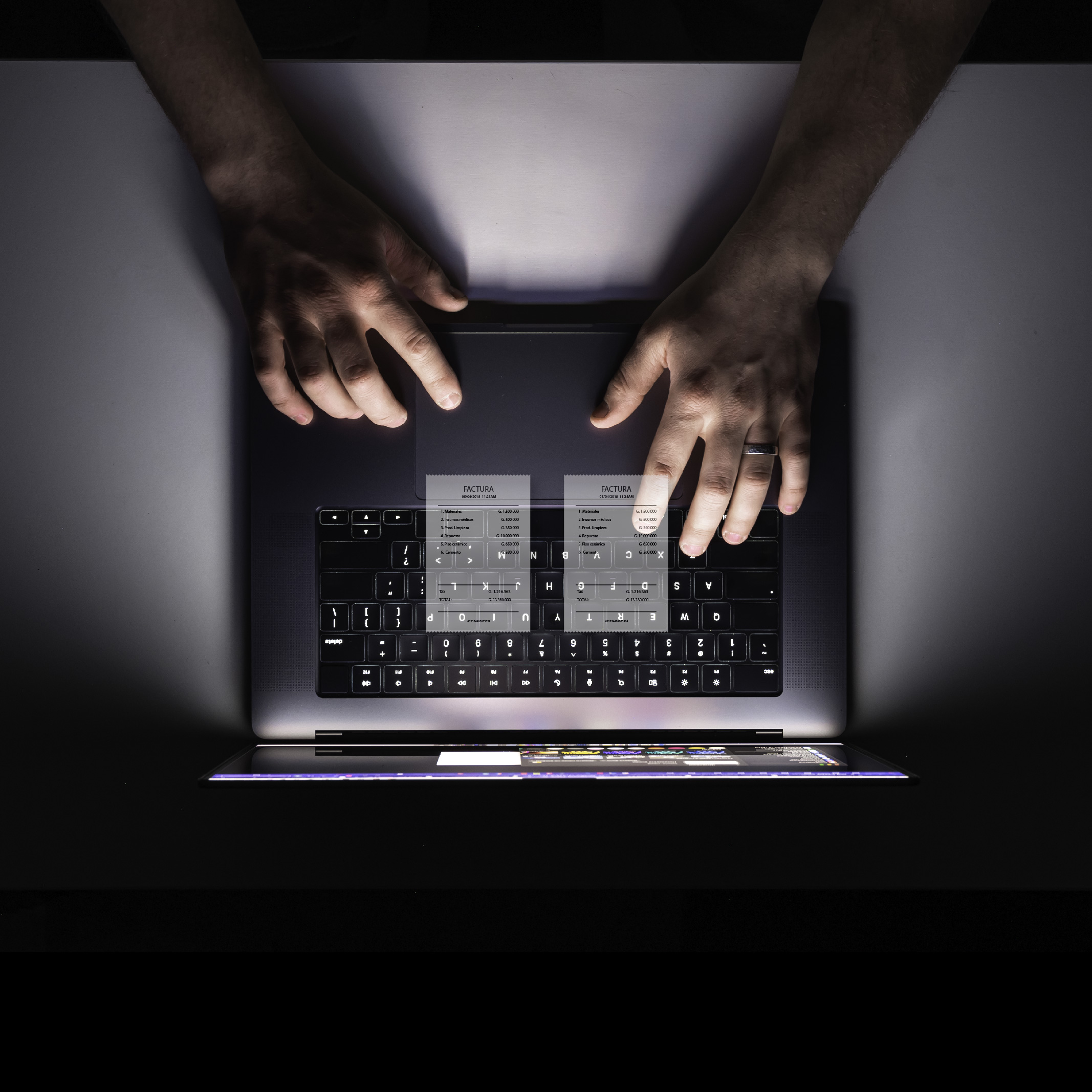 DNIT implementa Plan de Cumplimiento para erradicar uso de facturas duplicadas