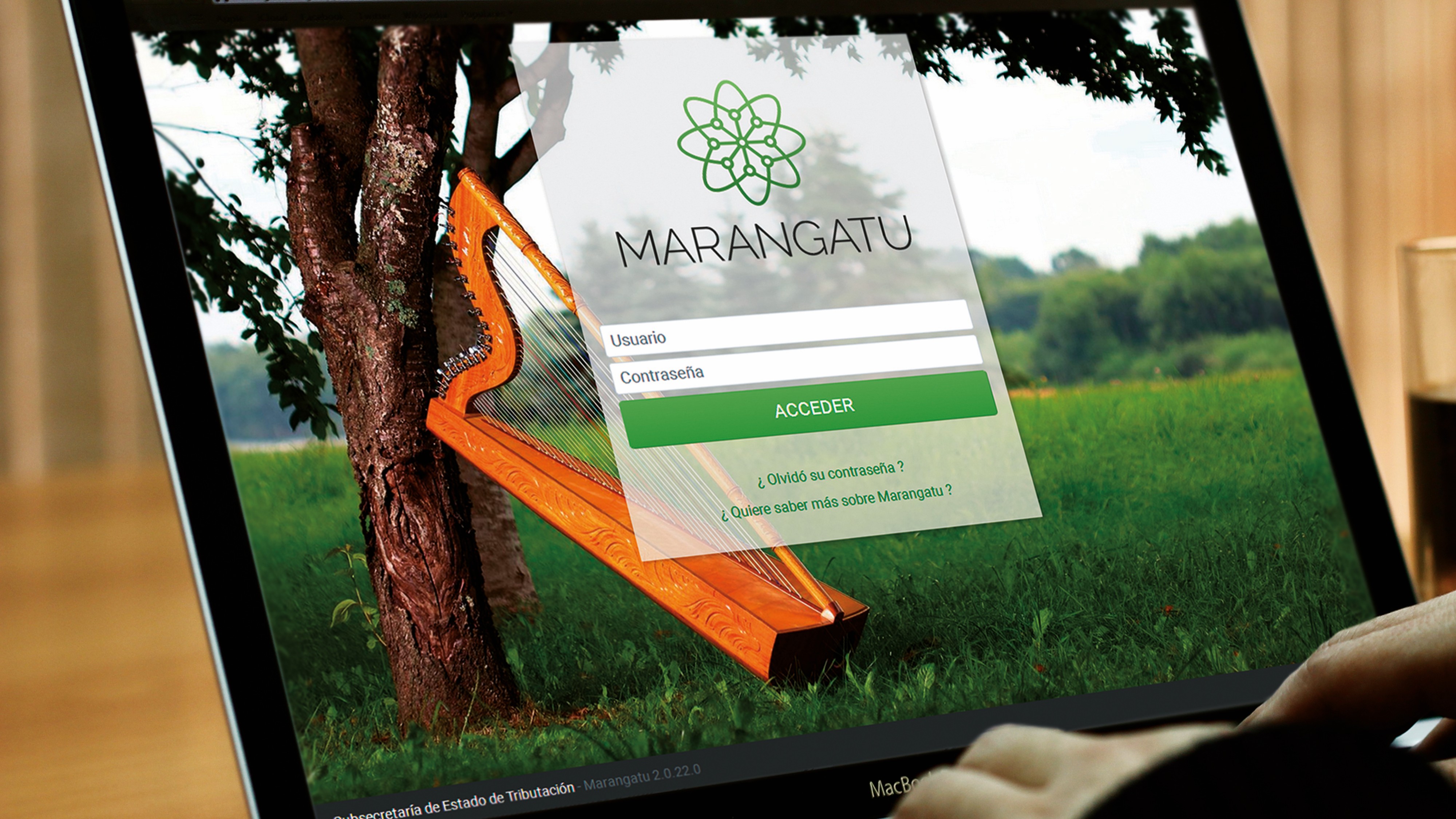 Paraguay: Vigencia de la figura Tercero Autorizado