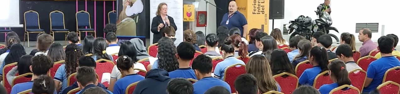 La DNIT apuesta a la formación de una cultura tributaria