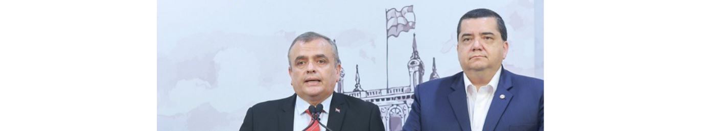 CONAJZAR se integra a la DNIT